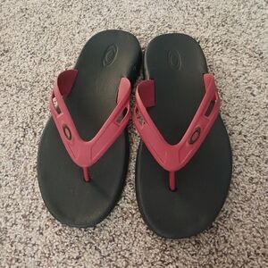 Oakley Men's Sandals